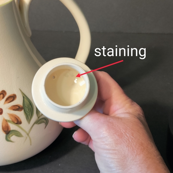 MARUTA TEAPOT⭐ - Picture 12 of 13